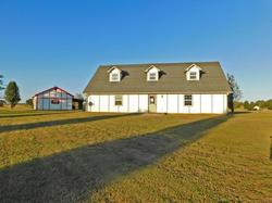 County Road 540, Rogersville - AL