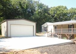 Hunt Rd, Pottsboro - TX