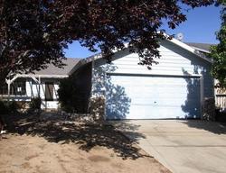 Pinecliff St, Lake Hughes - CA