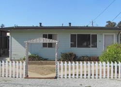 Sill Rd, Watsonville - CA