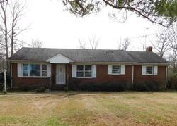 Whitehead Rd, Branchville - VA
