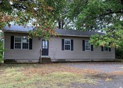 W Elm St, Fort Gibson - OK
