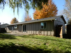 Centennial Ct, Halsey - OR