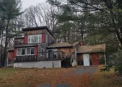 Tuckerman Rd, Ashburnham - MA