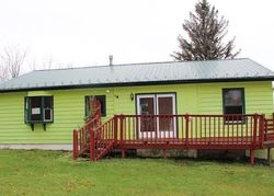 Nickles Rd, Prattsburgh - NY