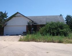 Oak Dr, Beggs - OK