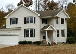 Brookwood Cir, Carrollton - VA
