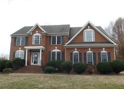 Royal Birkdale Dr, Chesterfield - VA