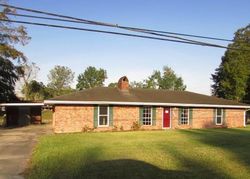 Highway 1, Napoleonville - LA
