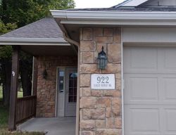 Eagle Ridge Dr, Baldwin City - KS