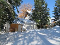 Eddy Dr, Mount Shasta - CA