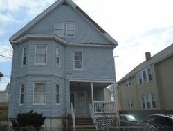Bartlett St, Somerville - MA