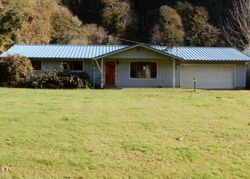 Bricker Ln, Mapleton - OR
