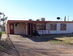 Fort Huachuca Ln, Bisbee - AZ