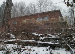 Mahocker Rd, Mazomanie - WI