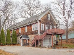 Witherell Pl, Plainville - MA
