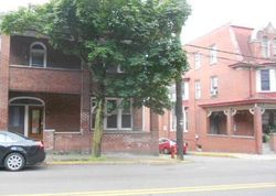 E Sunbury St, Shamokin - PA