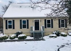 Briggs Ln, Marion - MA