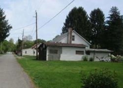 Sassafras St, New Florence - PA