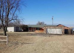 N 6th St, Cyril - OK