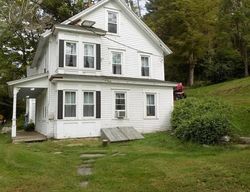 Codfish Falls Rd, Storrs Mansfield - CT