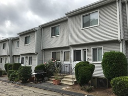 Derby Ave Unit 204, Derby - CT