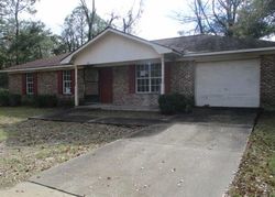Newton St, Camilla - GA