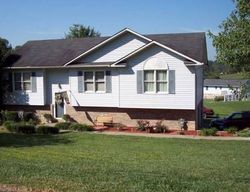 Hammond Ave, Mount Carmel - TN