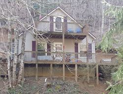 Clarktown Rd, Roan Mountain - TN