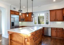 Montecito Rd, Los Alamitos - CA