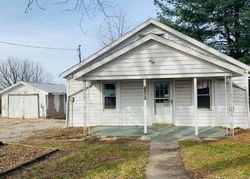County Road 391, Holts Summit - MO