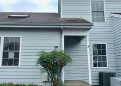 Crepe Myrtle Dr Unit 59, Millsboro - DE