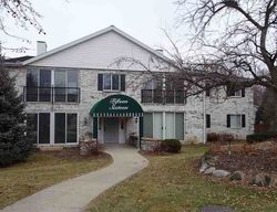 Wheeler Rd Unit H, Madison - WI