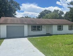 E Hoffman St, Lake Alfred - FL