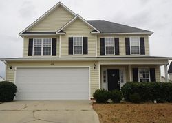 Fairfield Cir, Raeford - NC