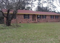 Ware St, Blackshear - GA