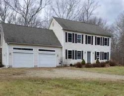 Pudding Hill Rd, Hampton - CT