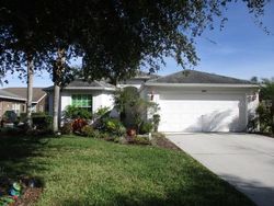 Rolling Cir, San Antonio - FL
