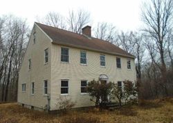 Wickham Rd, East Haddam - CT