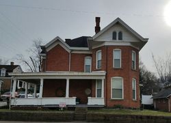 Mahlon St, Shinnston - WV