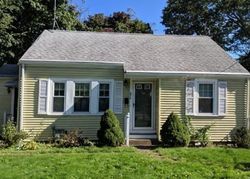 Front St, Weymouth - MA
