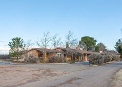 Country Club Ln, Anthony - NM