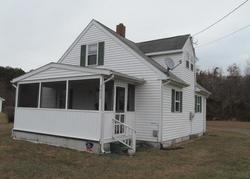 Texas Rd, Bivalve - MD