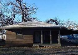 N Locust St, Pauls Valley - OK