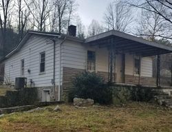 Highway 93, Fall Branch - TN