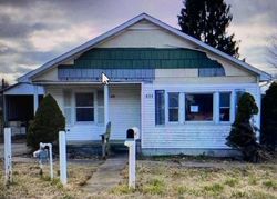 Hunt Ave, Beckley - WV