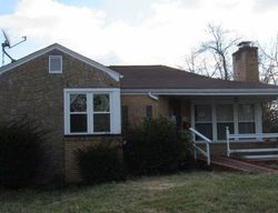 Brightway St, Weirton - WV