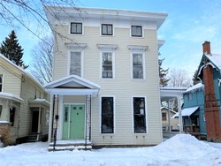 Schuyler St, Boonville - NY
