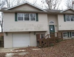 Private Road 1126, West Plains - MO