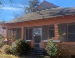 S Linden St, Pine Bluff - AR